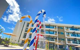 Porto de Galinhas, Muro Alto - Mana Beach Experience by Relax Flats